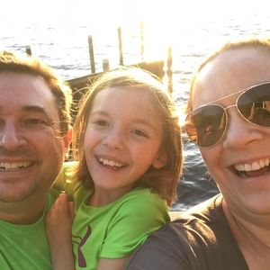 Meet your Posher, Heather